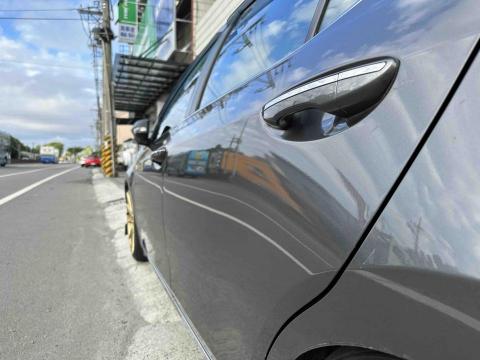 H.W.D精緻汽車美容 -  H.W.D精緻汽車美容 -