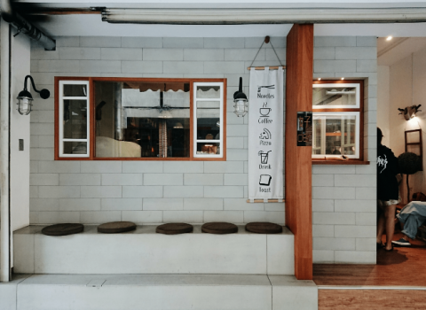 誠心設計工作室 - 商空設計 誠心設計工作室 - 商空設計