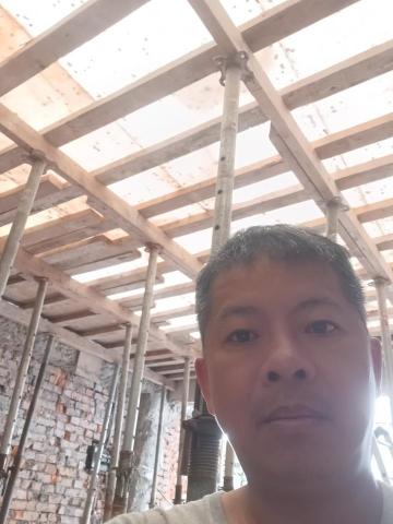 高如工程有限公司 - 舊屋樓層板結構補強