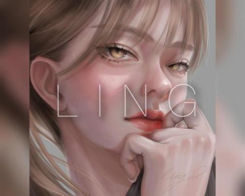 柳慕縈 - 寫實厚塗—頭貼 柳慕縈 - 寫實厚塗—頭貼