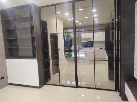 越洋工程行 - 裝潢後細清