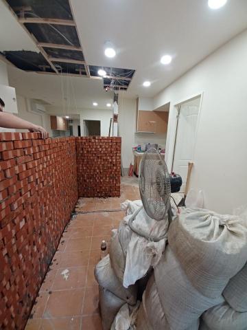 高如工程有限公司 - 套房改建工程