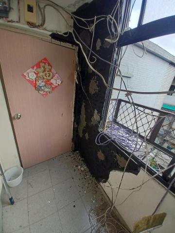 高如工程有限公司 - 壁癌防水工程