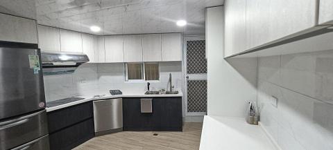 嵩集室内設計工程（ 統包） - 