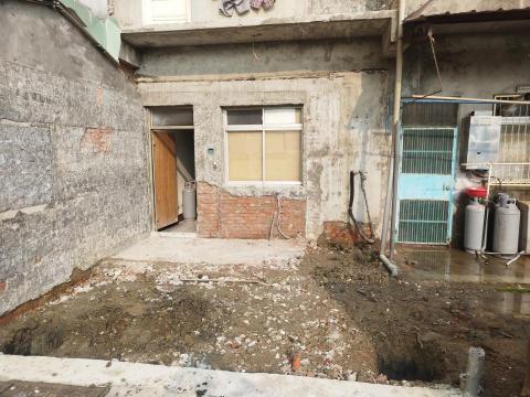 越洋工程行 - 增建工程