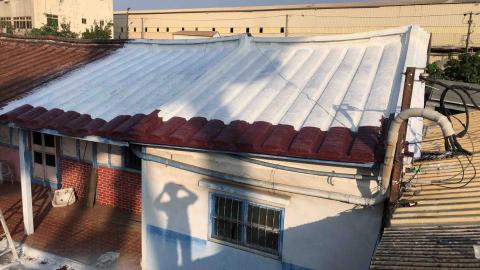 防水-壁癌處理-油漆工程 - 