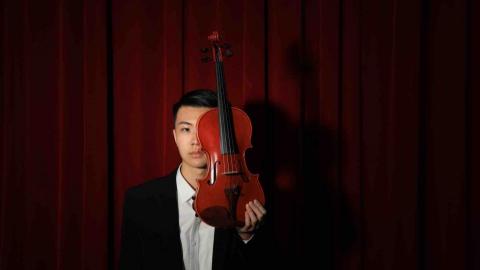 提供建漢服務的專家呂柏漢