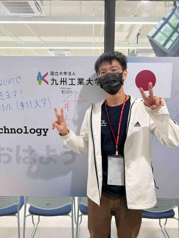 洪楷翔 - pbl活動 洪楷翔 - pbl活動