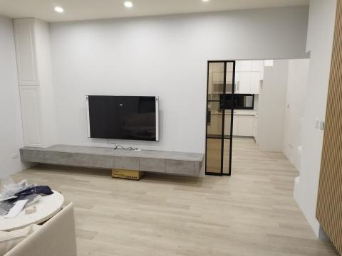 越洋工程行 - 細清