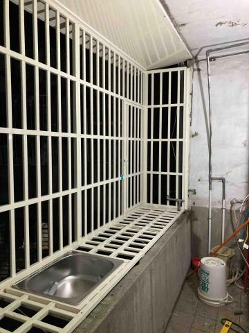 宏誌鋁窗工程 - 