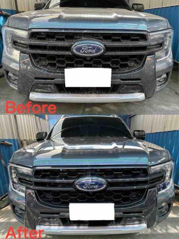 H.W.D精緻汽車美容 -  H.W.D精緻汽車美容 -