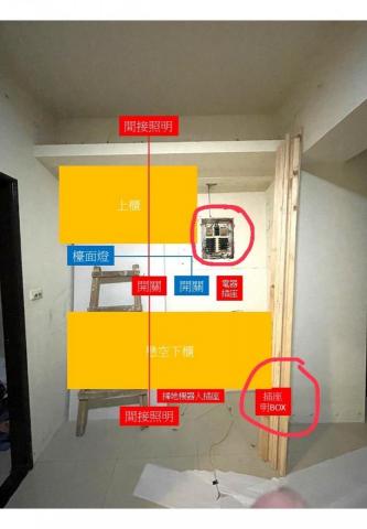 陳又健/翔奕水電企業社 - 