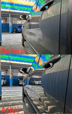 H.W.D精緻汽車美容 -  H.W.D精緻汽車美容 -