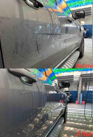 H.W.D精緻汽車美容 -  H.W.D精緻汽車美容 -