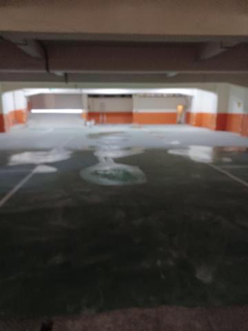 高如工程有限公司 - 地下室停車場一般的修補工程