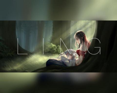 柳慕縈 - 精緻上色—FB封面設計 柳慕縈 - 精緻上色—FB封面設計