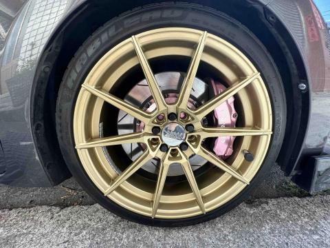 H.W.D精緻汽車美容 -  H.W.D精緻汽車美容 -