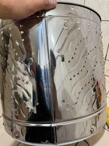 洗淨職人-小宇冷氣、洗衣機清洗 - 外桶乾淨✨