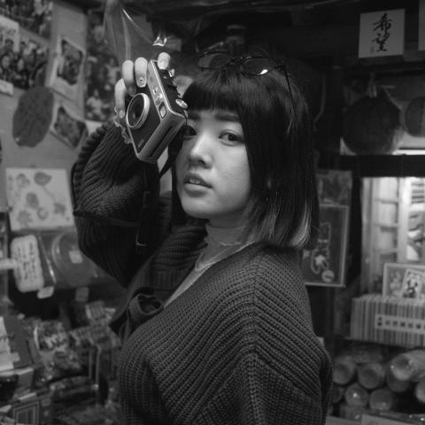 提供旅拍服務的專家Men I Shoot