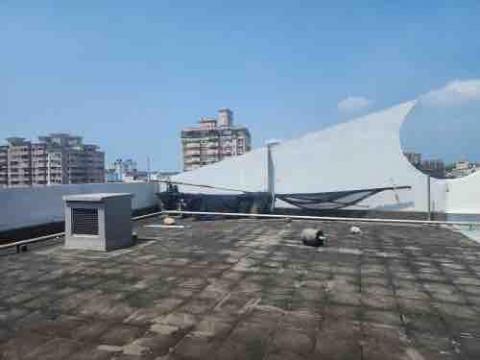 防水-壁癌處理-油漆工程 - 