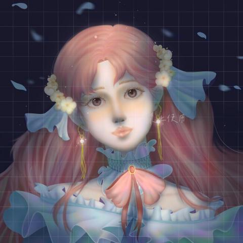 Yule - 厚塗
人物插畫(原創) Yule - 厚塗
人物插畫(原創)