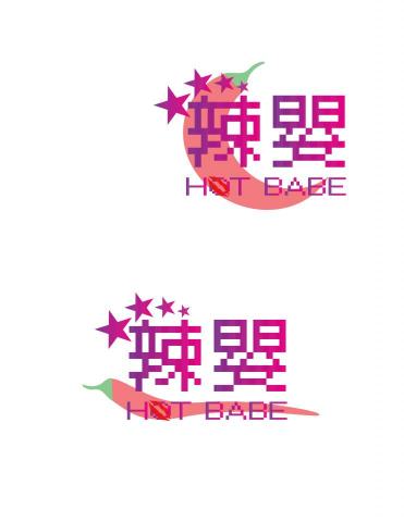 楊策翔 - 文創角色 logo設計