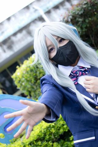 軒轅 - CN:羽鹿 軒轅 - CN:羽鹿