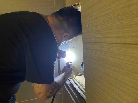 佳堡環衛企業社 - 蠹蟲防治