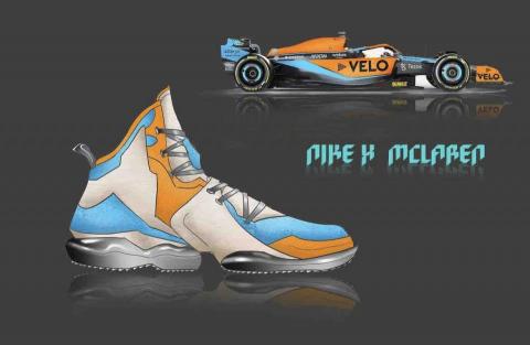 林妤庭 - 電腦繪圖作品