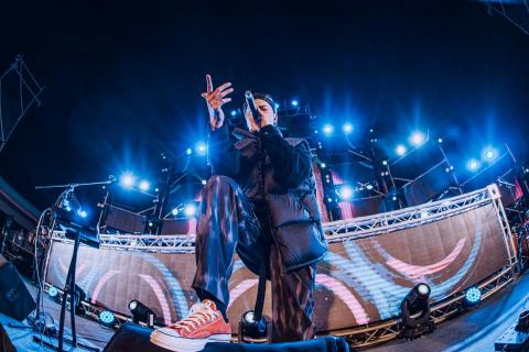 賴小姐 - 節目執行藝人邀請 賴小姐 - 節目執行藝人邀請