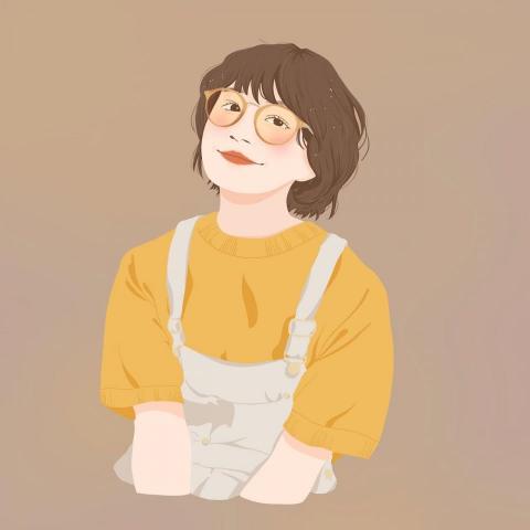 Yule - 似顏繪
插畫風格(臨摹照片) Yule - 似顏繪
插畫風格(臨摹照片)