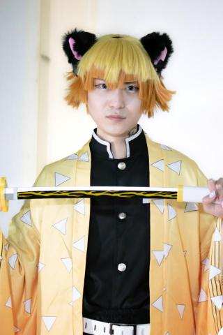 軒轅 - CN:宥宥 軒轅 - CN:宥宥