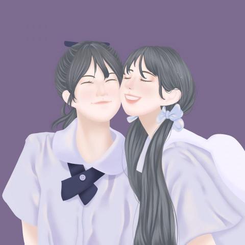 Yule - 似顏繪
寫實風格(臨摹照片) Yule - 似顏繪
寫實風格(臨摹照片)