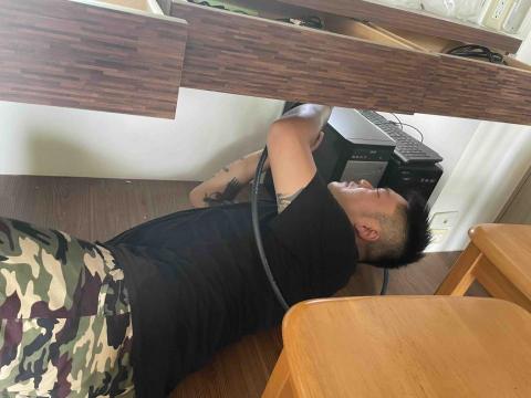 佳堡環衛企業社 - 蠹蟲防治