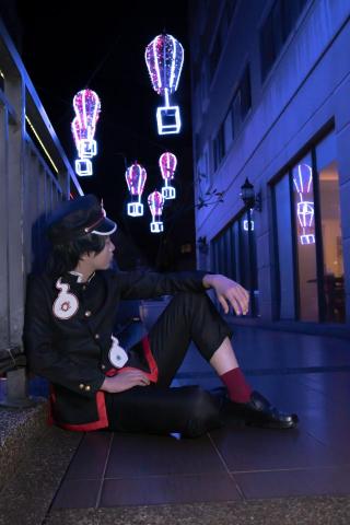 軒轅 - CN:モコ ニャー サイク 軒轅 - CN:モコ ニャー サイク