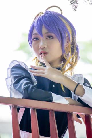 軒轅 - CN:思彤 軒轅 - CN:思彤