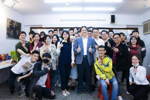 軒轅 - 協助拍攝之活動團照 軒轅 - 協助拍攝之活動團照