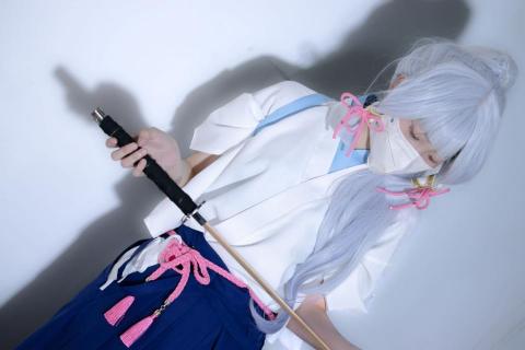 軒轅 - CN:小綺 軒轅 - CN:小綺