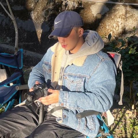 提供dji空拍服務的專家劉承恩