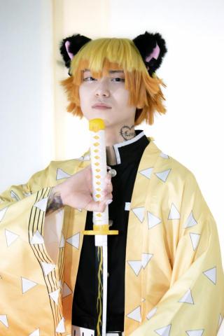 軒轅 - CN:宥宥 軒轅 - CN:宥宥