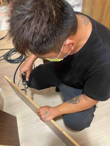 佳堡環衛企業社 - 蠹蟲防治