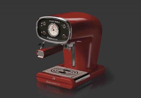 林妤庭 - 電腦繪圖作品