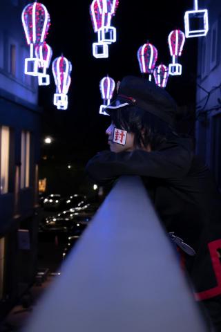 軒轅 - CN:モコ ニャー サイク 軒轅 - CN:モコ ニャー サイク