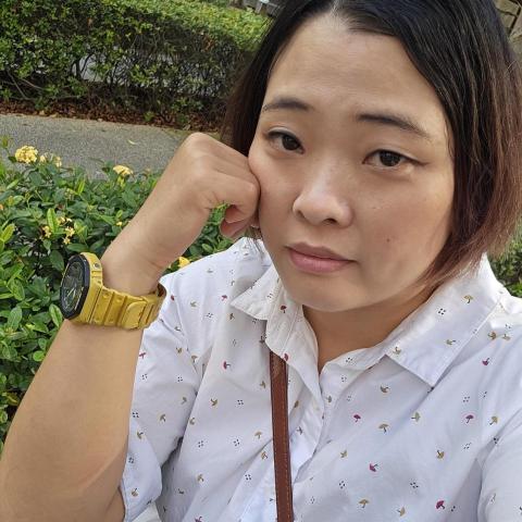 提供打工服務的專家王睿君