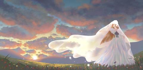 Yule - 厚塗
人物插畫(原創) Yule - 厚塗
人物插畫(原創)