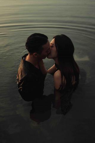 1 0 2 2｜自由接案攝影工作室 - 情侶外拍寫真