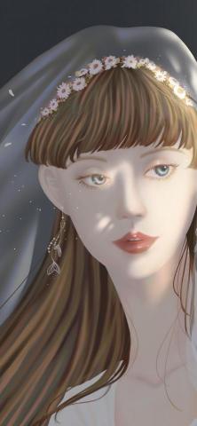 Yule - 厚塗
人物插畫(原創) Yule - 厚塗
人物插畫(原創)