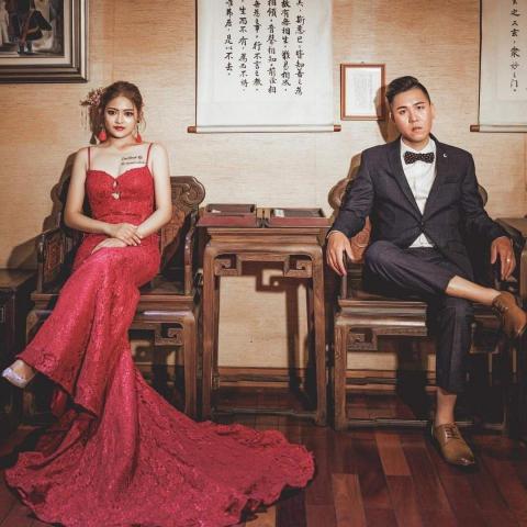 MierBelle新娘造型整體造型工作室 - 歡迎line maggi530洽談細節唷 MierBelle新娘造型整體造型工作室 - 歡迎line maggi530洽談細節唷