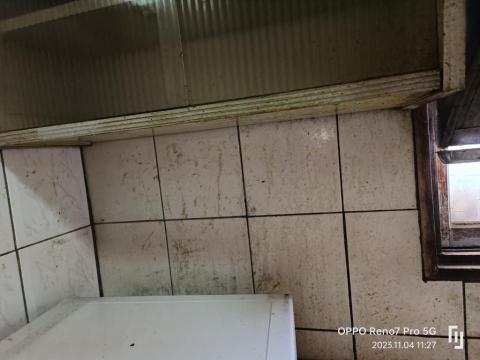 鑫晨專業清潔工作室 - 清潔前