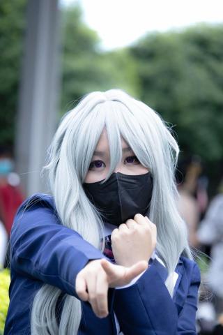 軒轅 - CN:羽鹿 軒轅 - CN:羽鹿